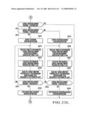 Color misregister amount detection method and apparatus for printed report diagram and image