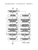 Color misregister amount detection method and apparatus for printed report diagram and image