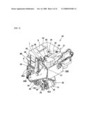 APPARATUS FOR PRODUCING RFID LABELS diagram and image