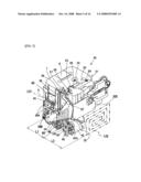 APPARATUS FOR PRODUCING RFID LABELS diagram and image