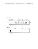 APPARATUS FOR PRODUCING RFID LABELS diagram and image