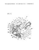 APPARATUS FOR PRODUCING RFID LABELS diagram and image