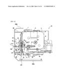 APPARATUS FOR PRODUCING RFID LABELS diagram and image