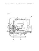 APPARATUS FOR PRODUCING RFID LABELS diagram and image