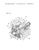 APPARATUS FOR PRODUCING RFID LABELS diagram and image