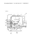 APPARATUS FOR PRODUCING RFID LABELS diagram and image