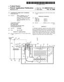 SUBMERGED COMBUSTION VAPORIZER WITH LOW NOX diagram and image