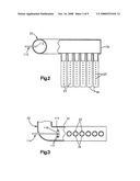 SUBMERGED COMBUSTION VAPORIZER WITH LOW NOX diagram and image