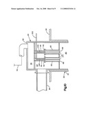 SUBMERGED COMBUSTION VAPORIZER WITH LOW NOX diagram and image