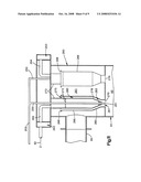 SUBMERGED COMBUSTION VAPORIZER WITH LOW NOX diagram and image