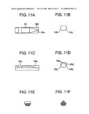 Device for Controlling Phase of Cam Shaft in Internal Combustion Engine and Phase Controlling device diagram and image