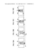 Device for Controlling Phase of Cam Shaft in Internal Combustion Engine and Phase Controlling device diagram and image