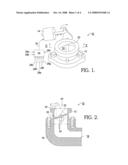 Method for sensing and clearing throttle plate obstruction diagram and image