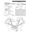 FUEL PUMP DRIVING DEVICE diagram and image