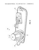 EVAPORATIVE EMISSIONS CONTROL SYSTEM diagram and image