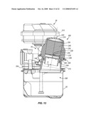 EVAPORATIVE EMISSIONS CONTROL SYSTEM diagram and image