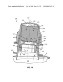 EVAPORATIVE EMISSIONS CONTROL SYSTEM diagram and image