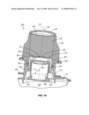 EVAPORATIVE EMISSIONS CONTROL SYSTEM diagram and image