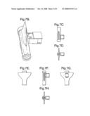 Inhaler Device diagram and image