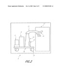 Systems for Removing Dimethyl Sulfoxide (Dmso) or Related Compounds or Odors Associated with Same diagram and image