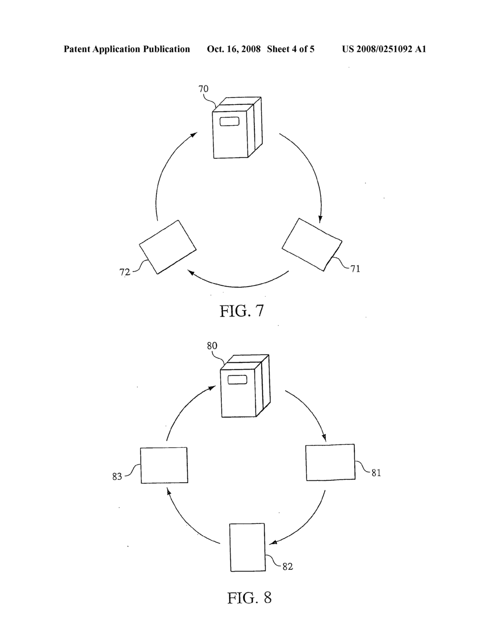 Artificial nail and method of forming same - diagram, schematic, and image 05