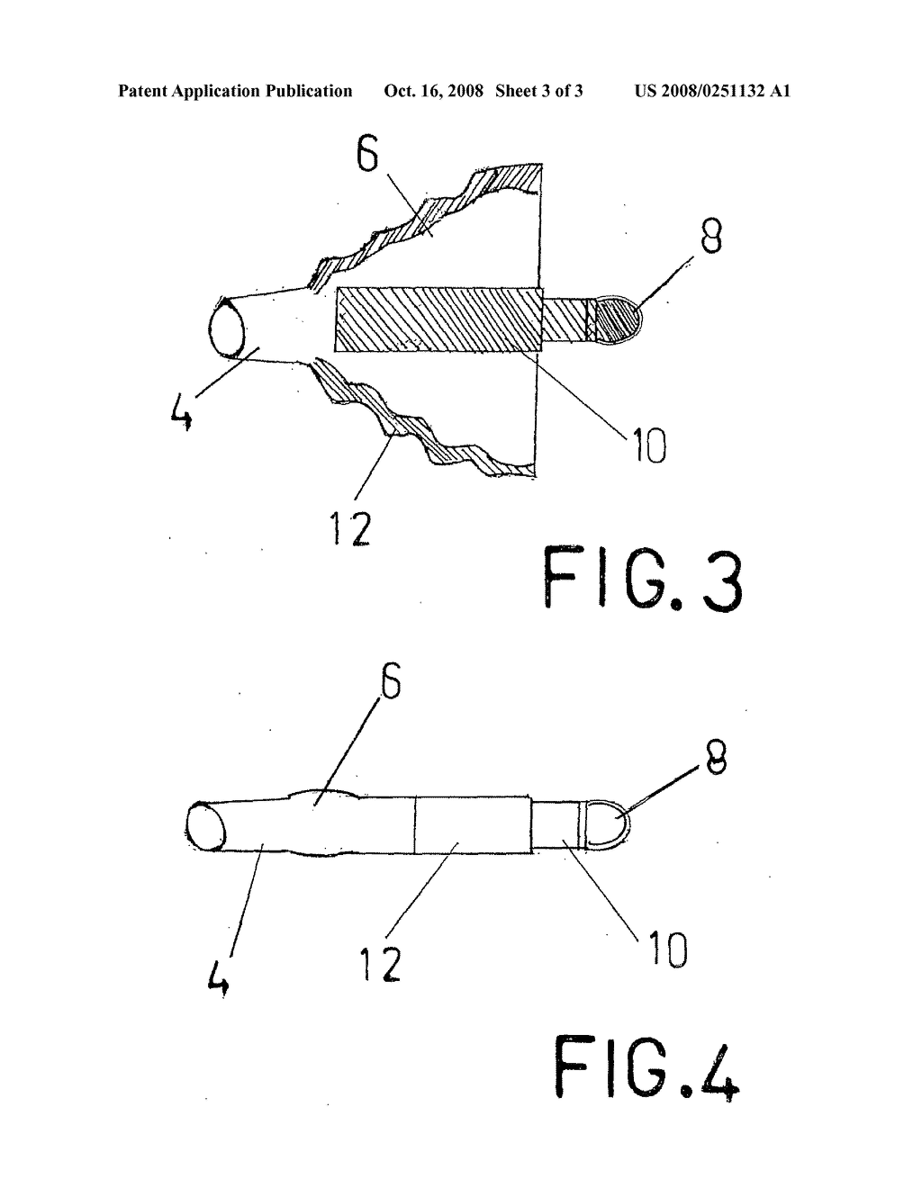 FLEXIBLE INFLATABLE PURGE BLOCK FOR HIGH PURITY WELDS - diagram, schematic, and image 04