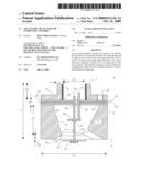 AIR CONTROL REGULATOR FOR COMBUSTION CHAMBER diagram and image