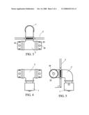 AIR CONTROL REGULATOR FOR COMBUSTION CHAMBER diagram and image