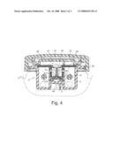 Fuel Volatilizing Control System of Fuel Tank diagram and image