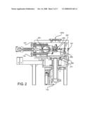 Fluid Handling System for Wafer Electroless Plating and Associated Methods diagram and image