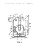 Fluid Handling System for Wafer Electroless Plating and Associated Methods diagram and image