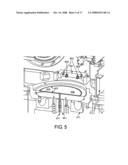 Fluid Handling System for Wafer Electroless Plating and Associated Methods diagram and image