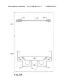 Fluid Handling System for Wafer Electroless Plating and Associated Methods diagram and image