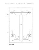 Fluid Handling System for Wafer Electroless Plating and Associated Methods diagram and image