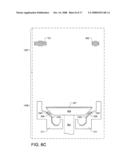 Fluid Handling System for Wafer Electroless Plating and Associated Methods diagram and image