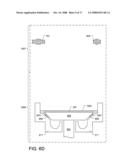 Fluid Handling System for Wafer Electroless Plating and Associated Methods diagram and image