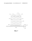 Fluid Handling System for Wafer Electroless Plating and Associated Methods diagram and image