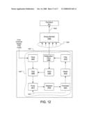 Fluid Handling System for Wafer Electroless Plating and Associated Methods diagram and image