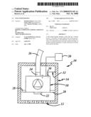 FUEL PUMP HOUSING diagram and image