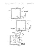 FUEL PUMP HOUSING diagram and image