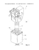 Tree and stump trimming and removal system diagram and image