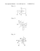 SIPE BLADE AND TIRE MOLDED USING THE SAME diagram and image