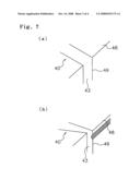 SIPE BLADE AND TIRE MOLDED USING THE SAME diagram and image