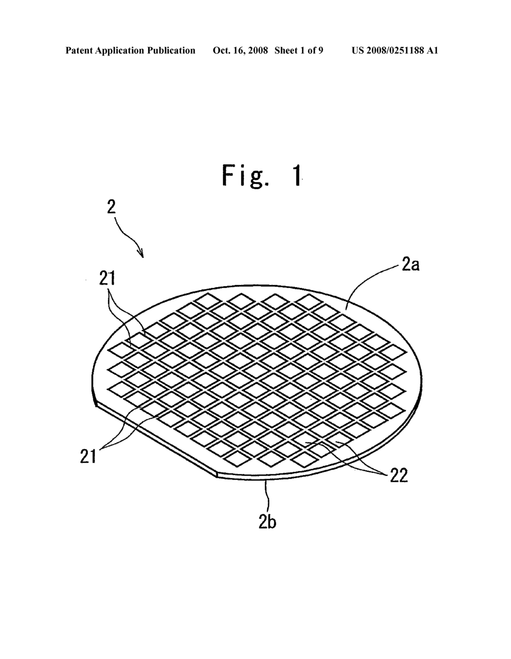 METHOD FOR MANUFACTURING DEVICE - diagram, schematic, and image 02