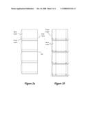 Fabric Window Shade With Front Wavy Pattern Based Upon Double-Weaving Fabric diagram and image