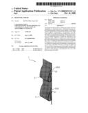 Blind Type Curtain diagram and image