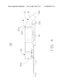 HEAT DISSIPATION APPARATUS diagram and image