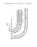 STEAM INJECTION APPARATUS FOR STEAM ASSISTED GRAVITY DRAINAGE TECHNIQUES diagram and image