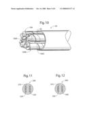 Data Transmission Cable Pairs and Cables and Methods for Forming the Same diagram and image