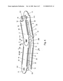 Cable Duct diagram and image